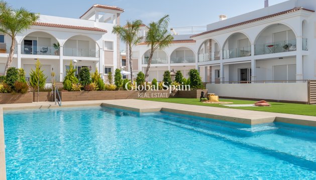 PENTHOUSE - Wederverkoop - CIUDAD QUESADA -
                CIUDAD QUESADA