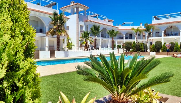 PENTHOUSE - Wederverkoop - CIUDAD QUESADA -
                CIUDAD QUESADA