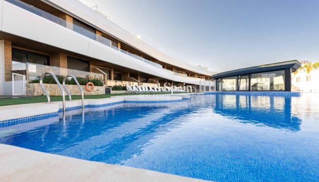 Penthouse - Wederverkoop - GRAN ALACANT -
                GRAN ALACANT