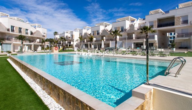 PENTHOUSE - Wederverkoop - GUARDAMAR DEL SEGURA -
                EL RASO