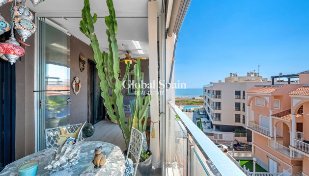 Penthouse - Wederverkoop - LA MATA -
                LA MATA