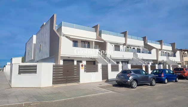 PENTHOUSE - Wederverkoop - PILAR DE LA HORADADA -
                Costa Blanca