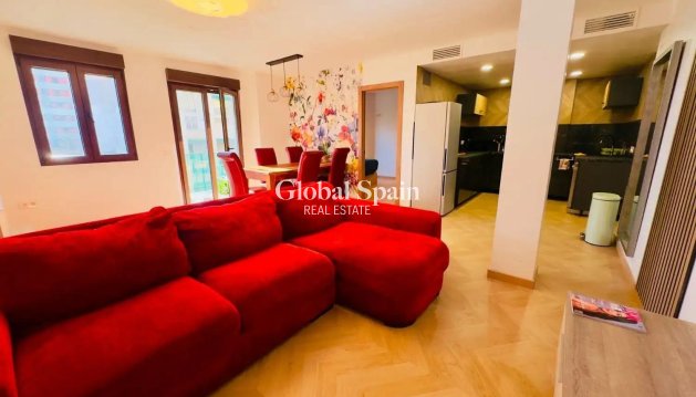 PENTHOUSE - Wederverkoop - TORREVIEJA -
                Acequion