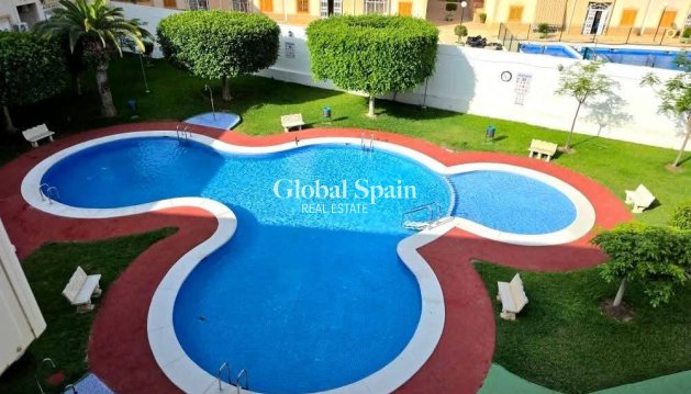 PENTHOUSE - Wederverkoop - TORREVIEJA -
                Acequion