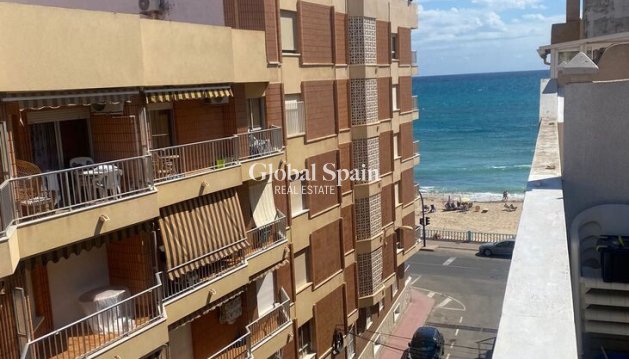 PENTHOUSE - Wederverkoop - TORREVIEJA -
                Costa Blanca