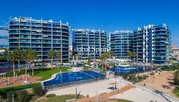 PENTHOUSE - Wederverkoop - TORREVIEJA -
                Costa Blanca