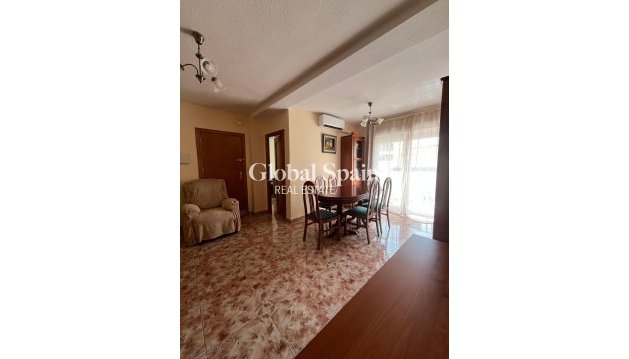 Penthouse - Wederverkoop - TORREVIEJA -
                Playa del Cura