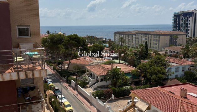 PENTHOUSE - Wederverkoop - TORREVIEJA -
                Punta Prima