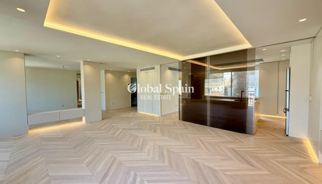 PENTHOUSE - Wiederverkauf - CARTAGENA -
                Costa Calida