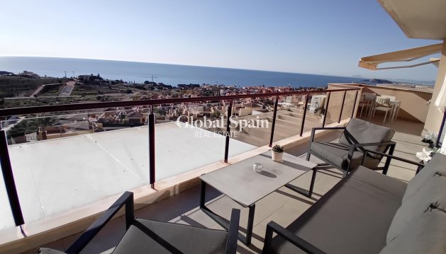PENTHOUSE - Wiederverkauf - CARTAGENA -
                Isla Plana-los Puertos