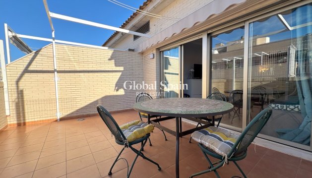 PENTHOUSE - Wiederverkauf - DENIA -
                Center