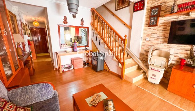 PENTHOUSE - Wiederverkauf - GUARDAMAR DEL SEGURA -
                Playa Centro Guardamar
