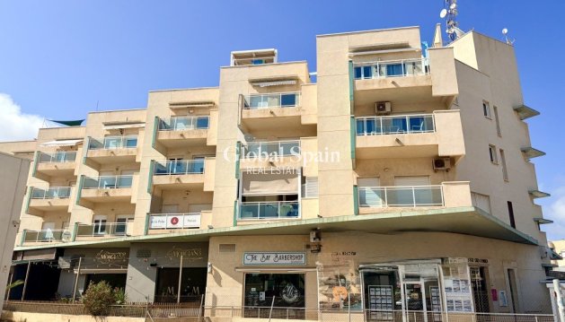 PENTHOUSE - Wiederverkauf - ORIHUELA COSTA -
                Costa Blanca