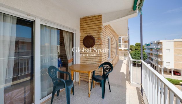 PENTHOUSE - Wiederverkauf - ORIHUELA COSTA -
                Rocio Del Mar