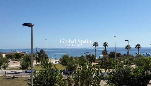 PENTHOUSE - Wiederverkauf - PILAR DE LA HORADADA -
                Costa Blanca