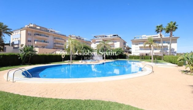 PENTHOUSE - Wiederverkauf - PILAR DE LA HORADADA -
                Costa Blanca