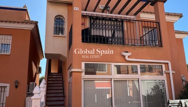 PENTHOUSE - Wiederverkauf - PLAYA FLAMENCA -
                Costa Blanca