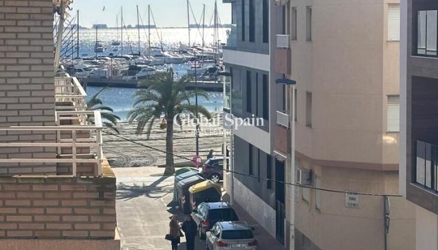 PENTHOUSE - Wiederverkauf - SAN PEDRO DEL PINATAR -
                Lo pagan