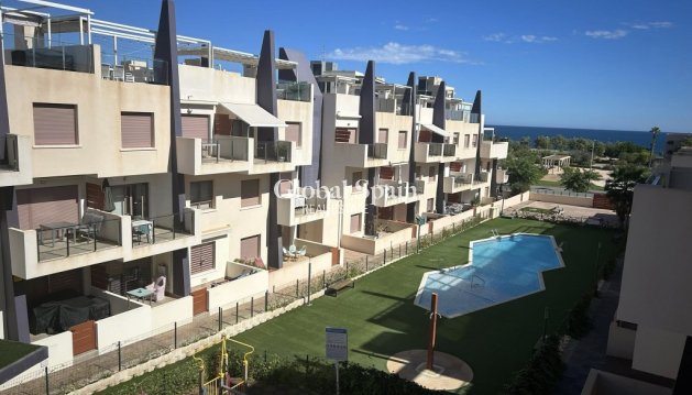PENTHOUSE - Wiederverkauf - TORRE DE LA HORADADA -
                Costa Blanca