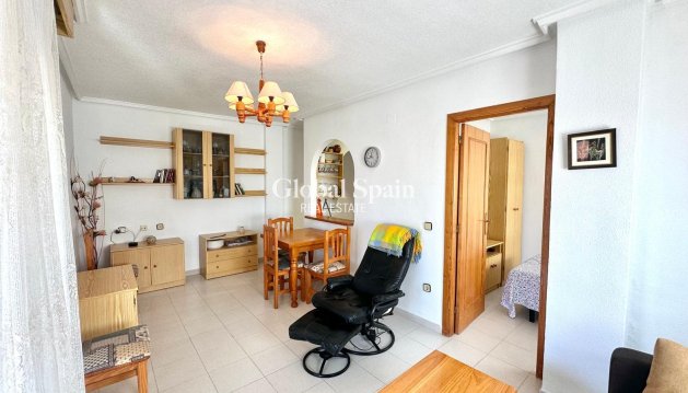 PENTHOUSE - Wiederverkauf - TORREVIEJA -
                Acequion