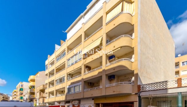 PENTHOUSE - Wiederverkauf - TORREVIEJA -
                Costa Blanca