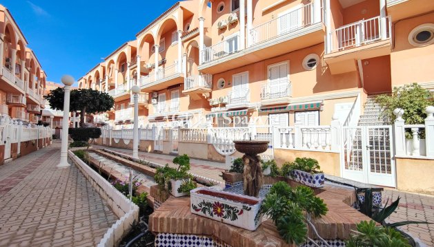 PENTHOUSE - Wiederverkauf - TORREVIEJA -
                Costa Blanca
