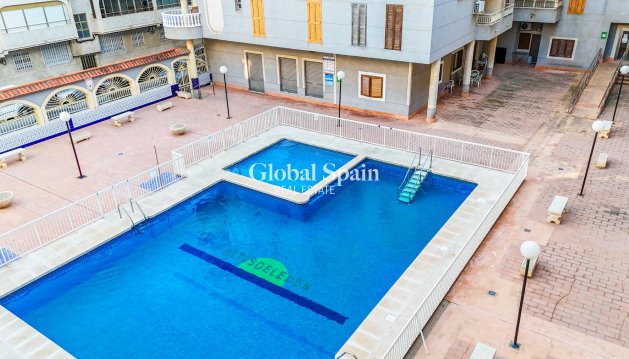 PENTHOUSE - Wiederverkauf - TORREVIEJA -
                Costa Blanca