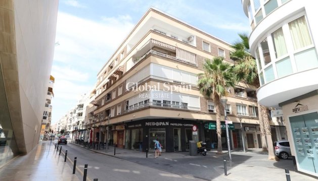 PENTHOUSE - Wiederverkauf - TORREVIEJA -
                Costa Blanca