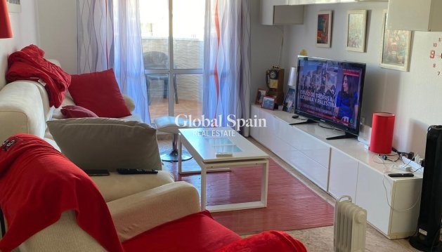 PENTHOUSE - Wiederverkauf - TORREVIEJA -
                Estacion de autobuses