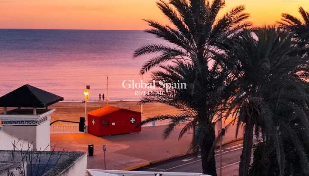 PENTHOUSE - Wiederverkauf - TORREVIEJA -
                Playa de los Locos