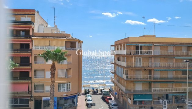 PENTHOUSE - Wiederverkauf - TORREVIEJA -
                Playa De Los Náufragos