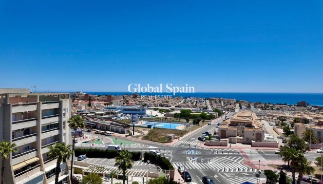 PENTHOUSE - Wiederverkauf - TORREVIEJA -
                Torreblanca