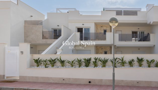 PENTHOUSE - Wiederverkauf - VILLAMARTÍN -
                Costa Blanca