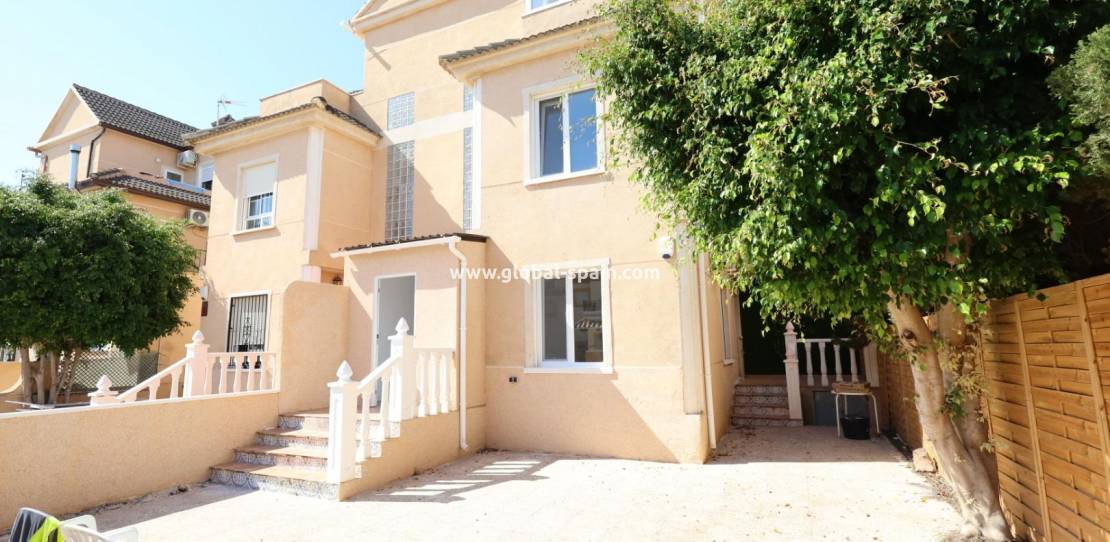 перепродажа - Дом - Orihuela Costa - La Zenia