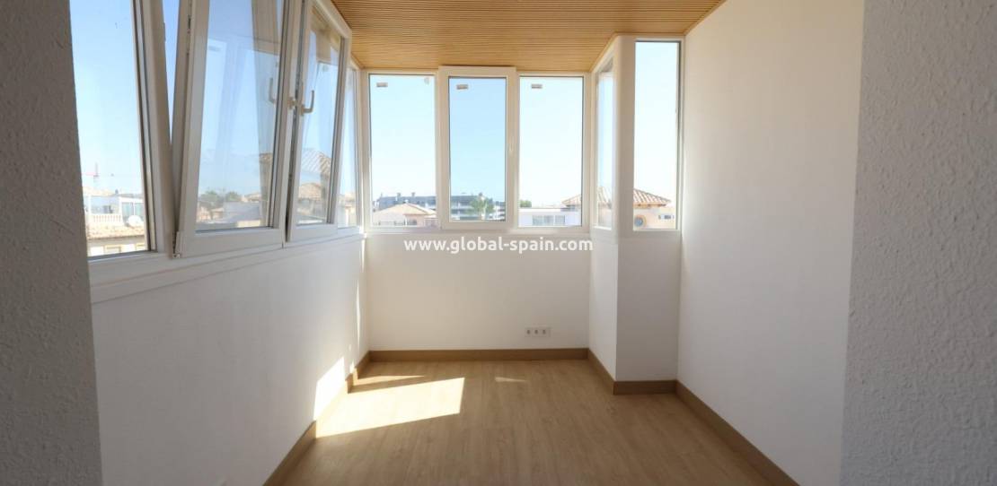 перепродажа - Дом - Orihuela Costa - La Zenia