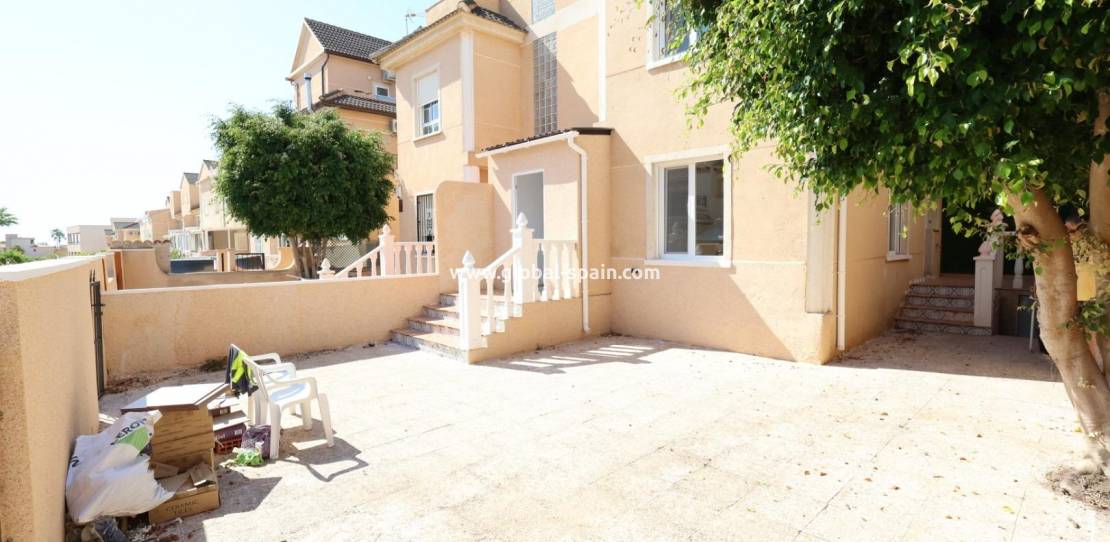 перепродажа - Дом - Orihuela Costa - La Zenia