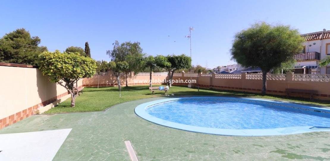 перепродажа - Дом - Orihuela Costa - Playa Flamenca Norte