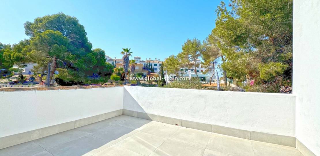 перепродажа - Дом - Orihuela Costa - Villamartin