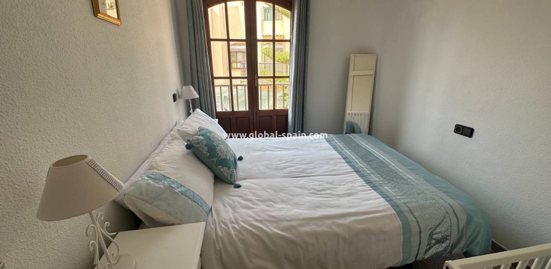 перепродажа - Дом - Torrevieja - Las calas