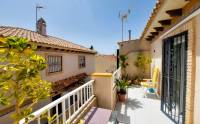 перепродажа - Двухквартирный дом - Torrevieja - Las calas