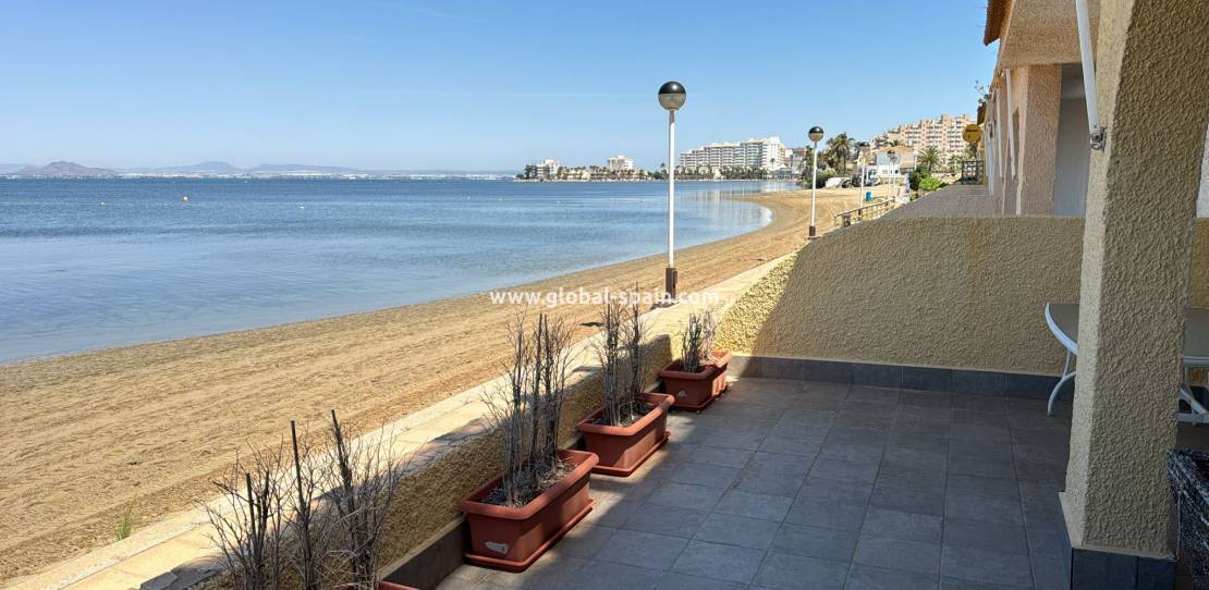 перепродажа - Квартира - La Manga - Costa Calida