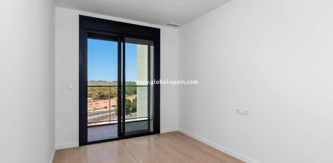 перепродажа - Квартира - Orihuela Costa - Campoamor