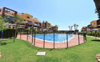 перепродажа - Квартира - Orihuela Costa - Playa Flamenca
