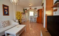 перепродажа - Квартира - Orihuela Costa - Playa Flamenca