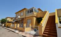 перепродажа - Квартира - Orihuela Costa - Playa Flamenca