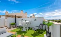 перепродажа - Квартира - Orihuela Costa - Villamartín