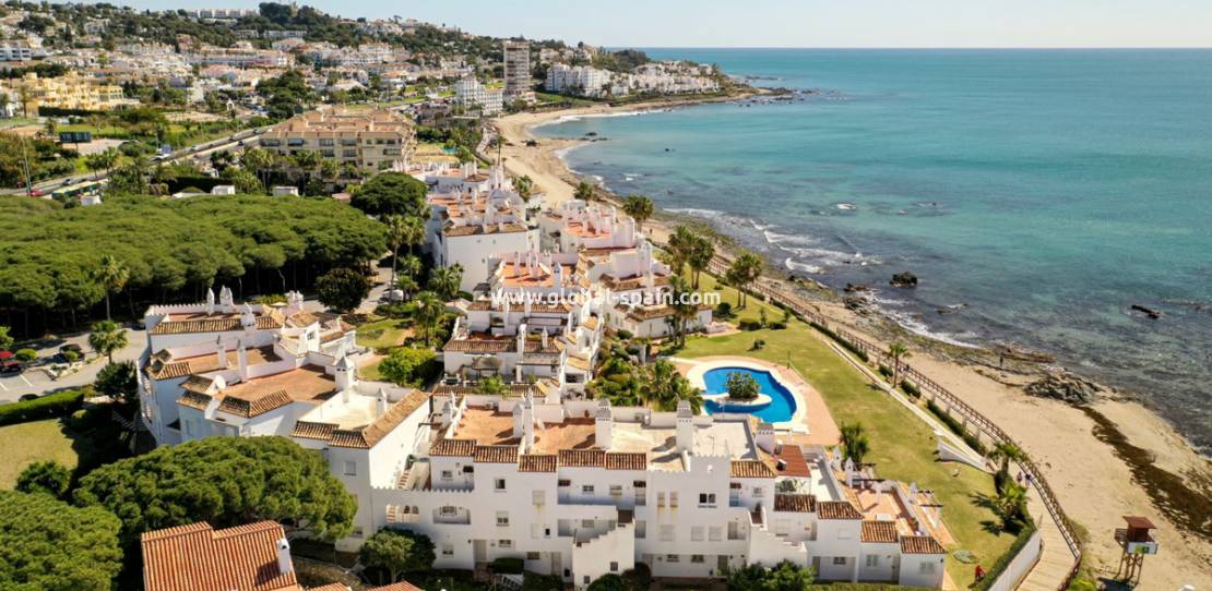 перепродажа -  - Mijas Costa - Costa del Sol