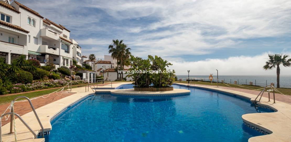 перепродажа -  - Mijas Costa - Costa del Sol