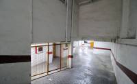 перепродажа - Parking Space / Garage - Torrevieja