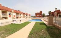 перепродажа - Penthouse - Orihuela Costa - Lomas de Cabo Roig